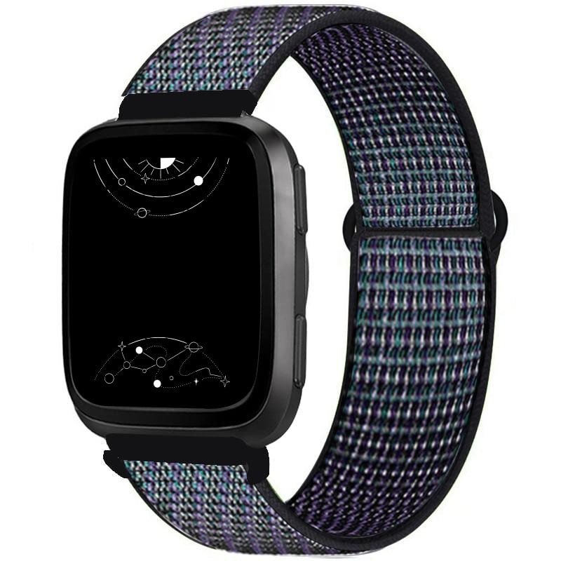 Relevare Nylon Band Fitbit Versa