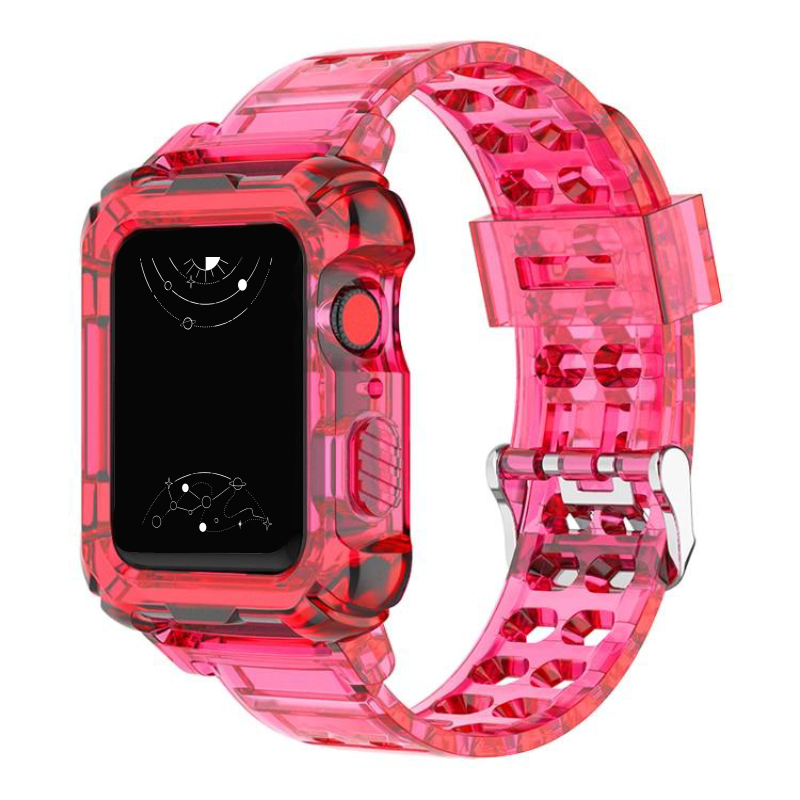 Dicere Silicone Band + Case