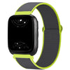 Relevare Nylon Band Fitbit Versa