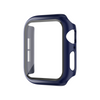 Fleo Tempered Glass Case For Apple Watch Series 10