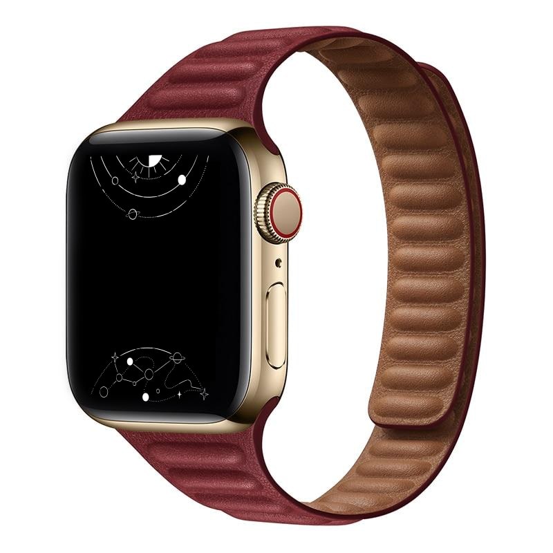 Strap apple watch 6 sale