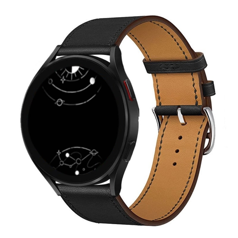 Orsus Leather Galaxy Band