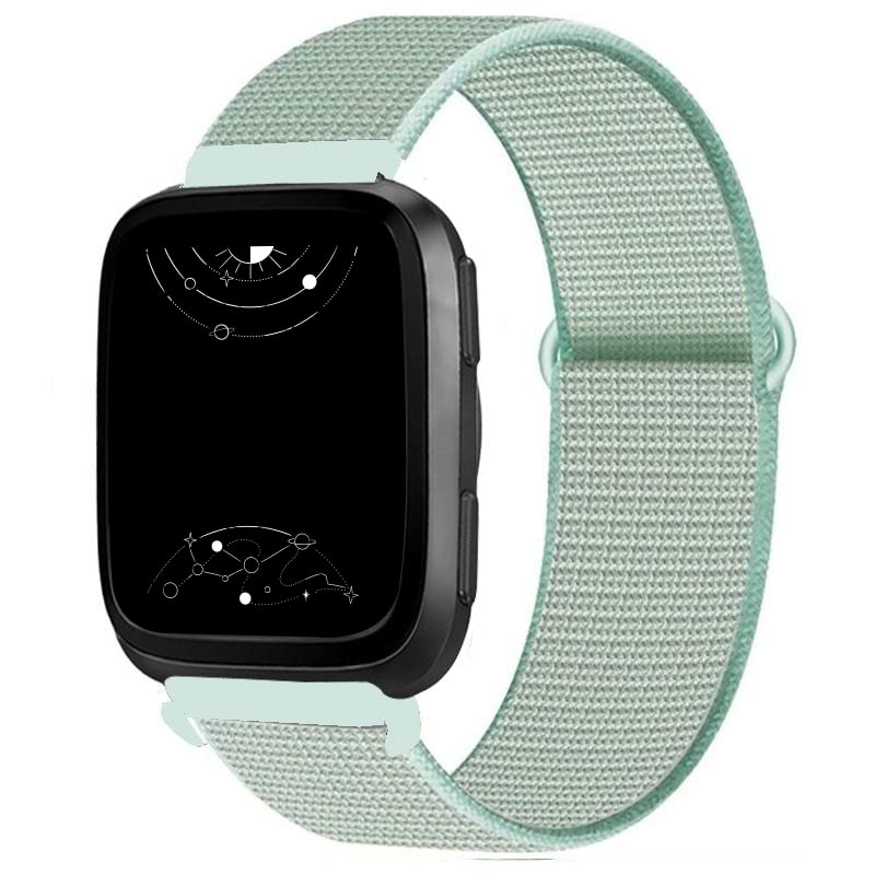 Relevare Nylon Band Fitbit Versa