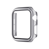 Fleo Tempered Glass Case For Apple Watch Series 10