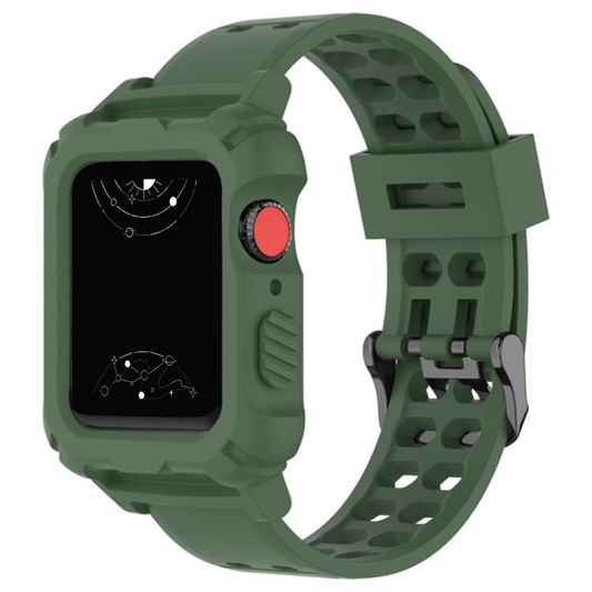 Dicere Silicone Band + Case