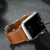 Sunra Leather Band