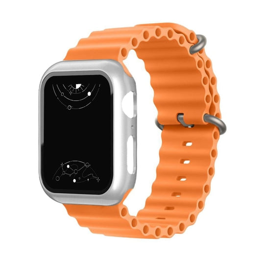 Dens Silicone Band + Case