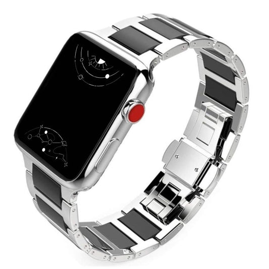 Vault Stainless Steel Band