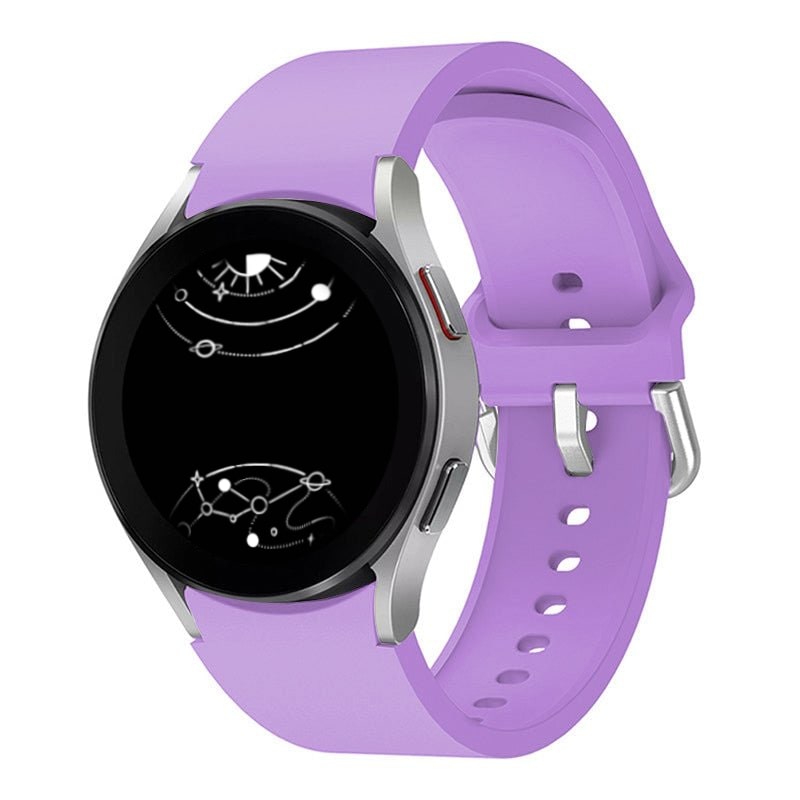 Carina Silicone Galaxy Sports Band