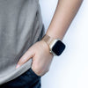 Aere Slim Stainless Steel Band