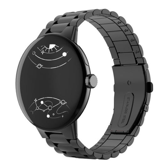 Antea Link Metal Band for Google Pixel Watch