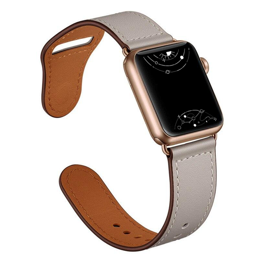 Genuine apple watch strap on sale 38mm