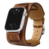 Vix Leather Band