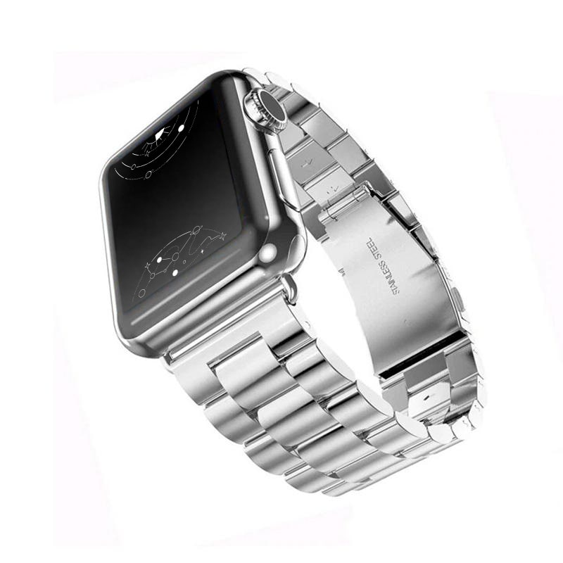 Ultor Strong Stainless Steel Band