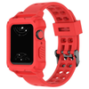 Dicere Silicone Band + Case