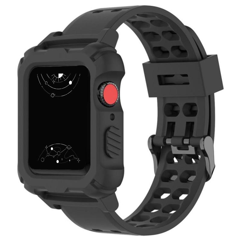 Dicere Silicone Band + Case