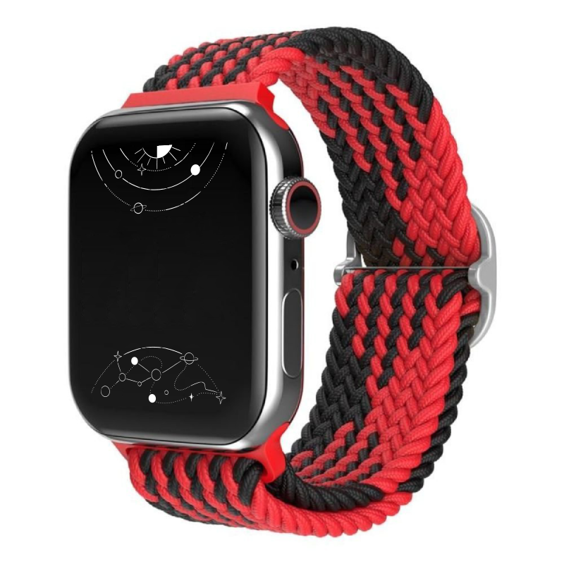 Ergo Nylon Braided Loop Band