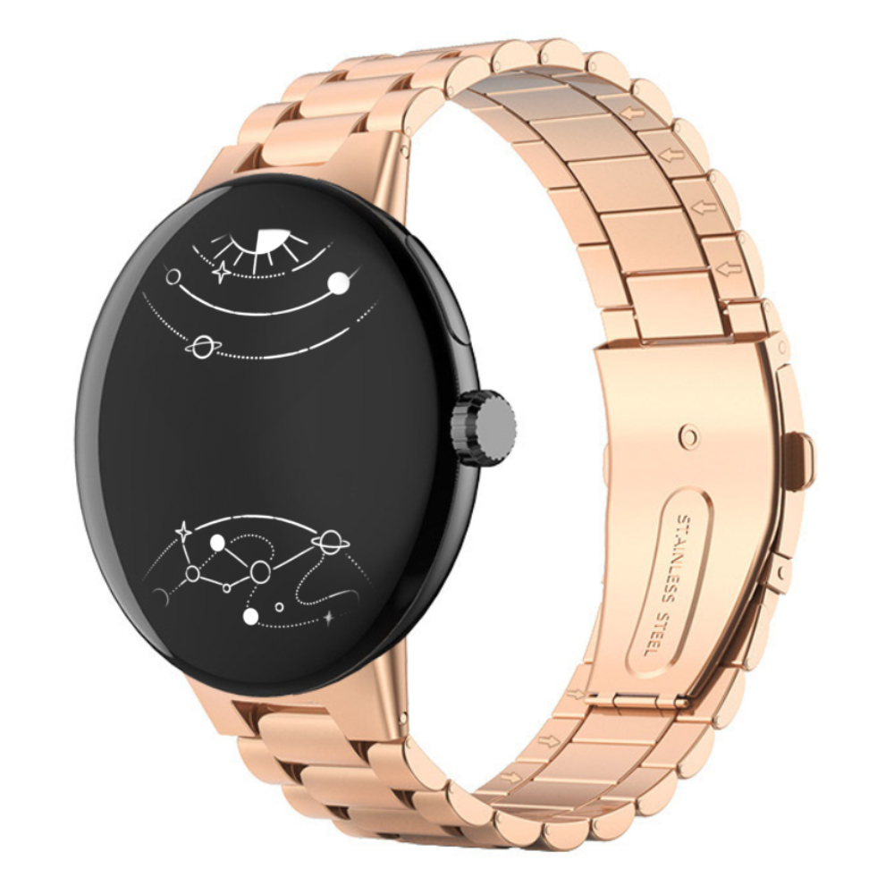 Antea Link Metal Band for Google Pixel Watch