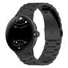 Piscis Stainless Steel Buckle Band For Google Pixel Watch