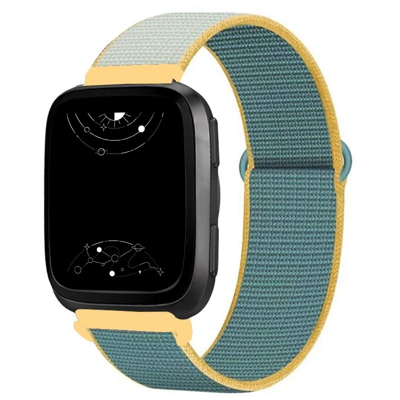 Relevare Nylon Band Fitbit Versa