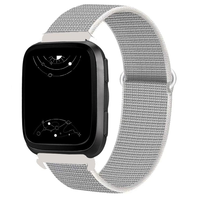 Relevare Nylon Band Fitbit Versa