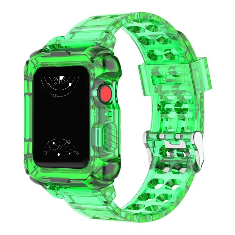 Dicere Silicone Band + Case