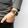 Lacertus Rugged Silicone Sports Band