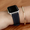 Mano Genuine Leather Band