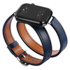 Fulgeo Double Tour Leather Band