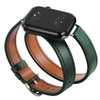 Fulgeo Double Tour Leather Band