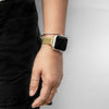 Lea Milanese Slim Band