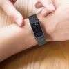 Intereo Stainless Steel Band For Fitbit Charge