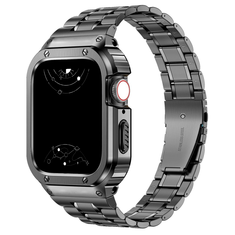 White series 4 apple on sale watch