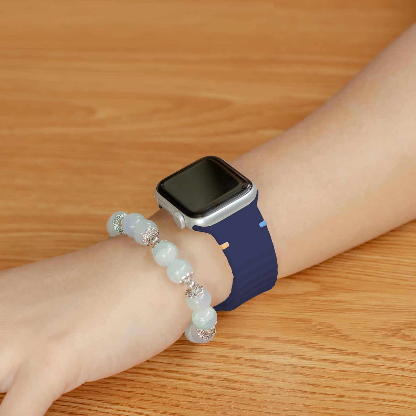 Libellus Silicone Band