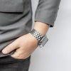 Class Stainless Steel Band + Case