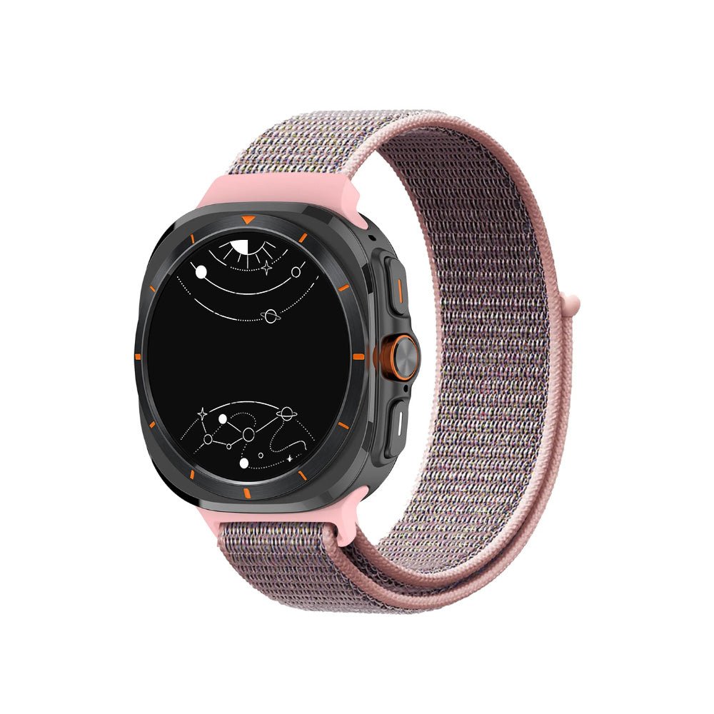 Advoco Nylon Loop Band For Galaxy Watch Ultra