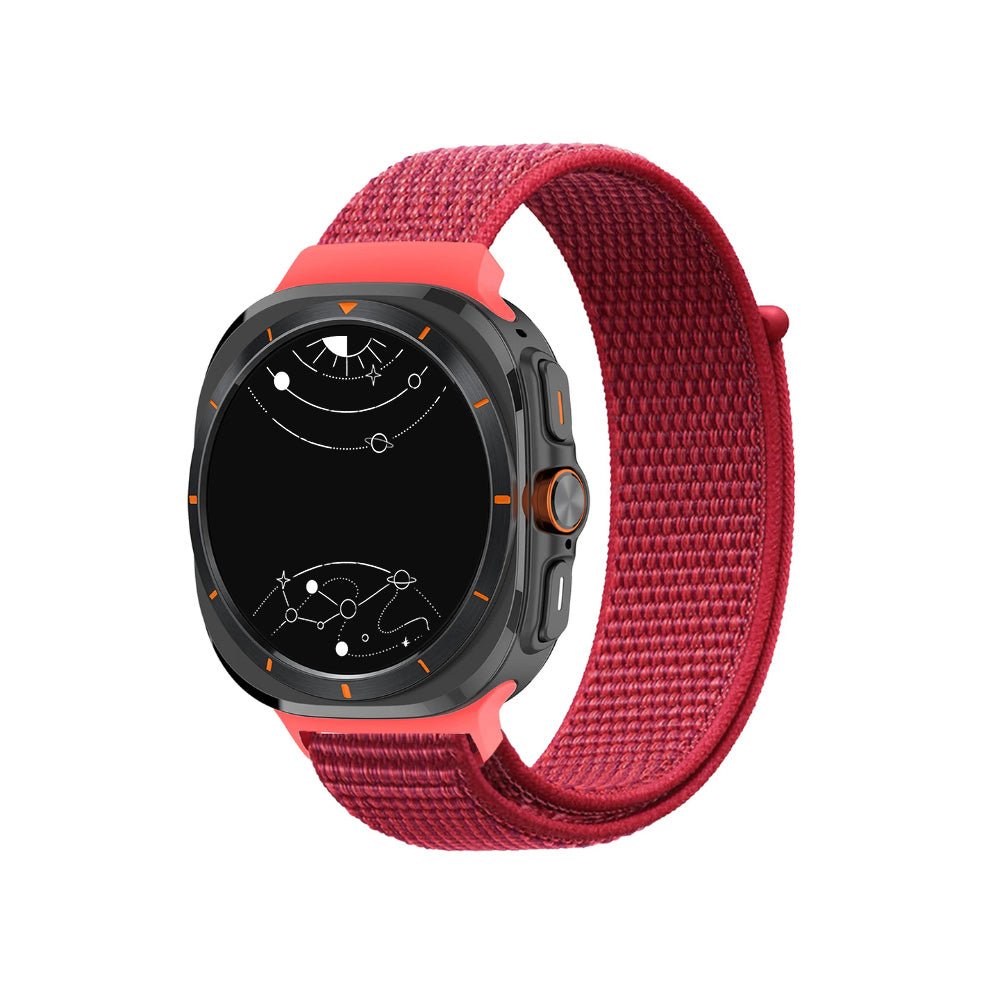 Advoco Nylon Loop Band For Galaxy Watch Ultra