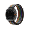 Advoco Nylon Loop Band For Galaxy Watch Ultra