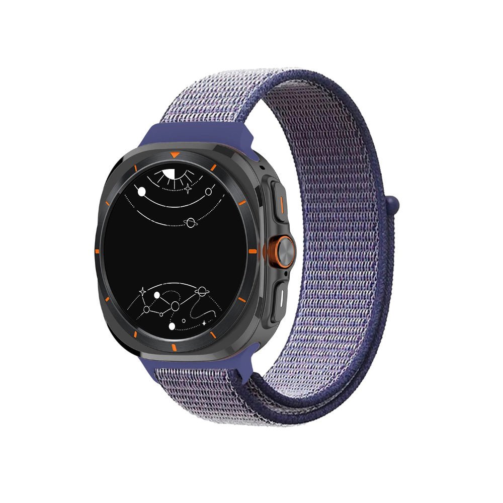 Advoco Nylon Loop Band For Galaxy Watch Ultra