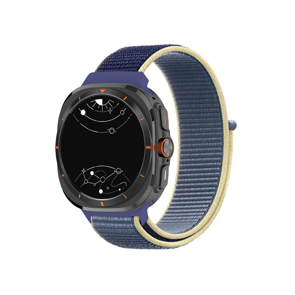 Advoco Nylon Loop Band For Galaxy Watch Ultra