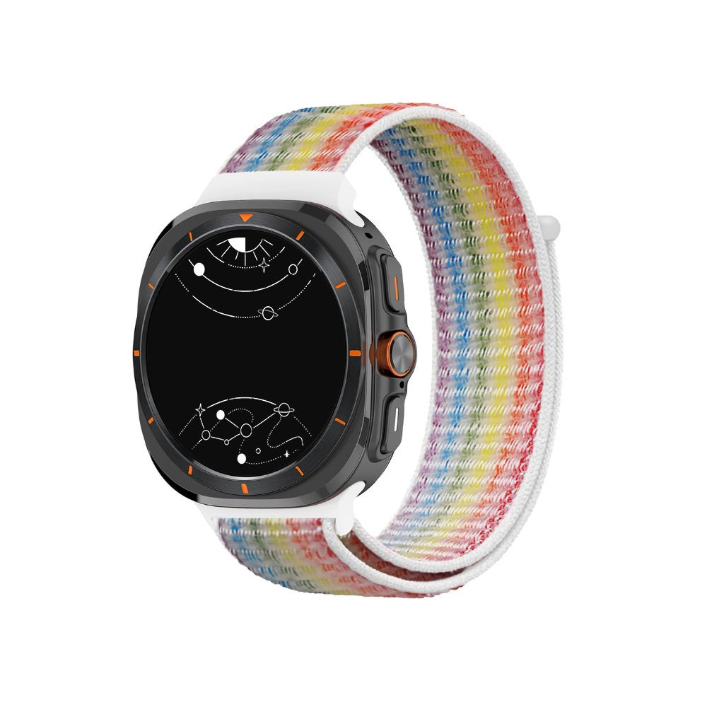 Advoco Nylon Loop Band For Galaxy Watch Ultra