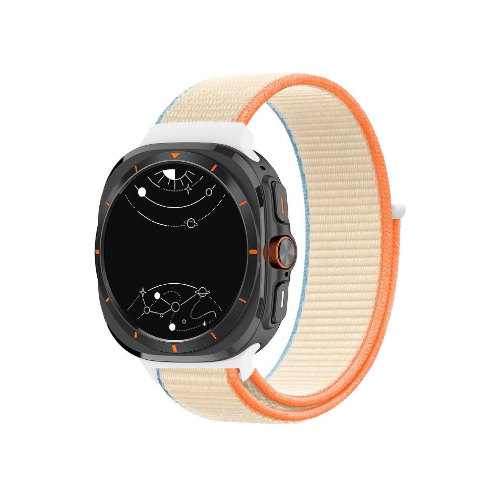 Advoco Nylon Loop Band For Galaxy Watch Ultra