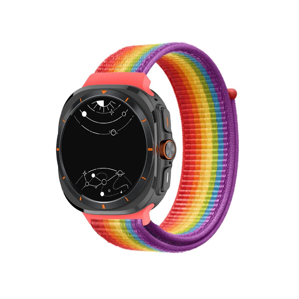 Advoco Nylon Loop Band For Galaxy Watch Ultra