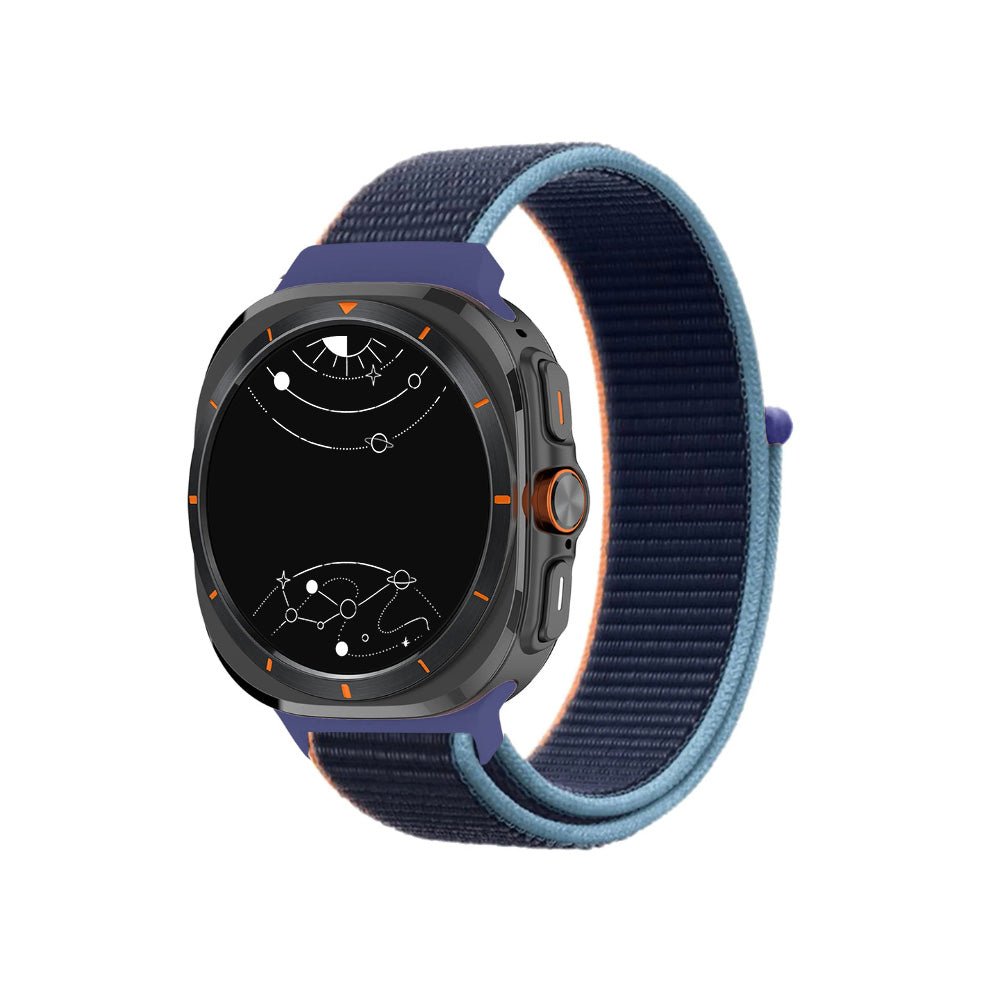 Advoco Nylon Loop Band For Galaxy Watch Ultra