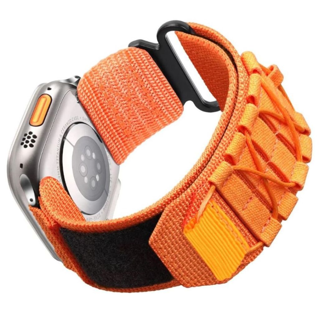 Aeternus Tactical Nylon Sports Band