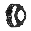 Alternus Silicone Sports Band With Case For Google Pixel Watch