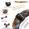 Auctus Galaxy Magnetic Braided Loop Band