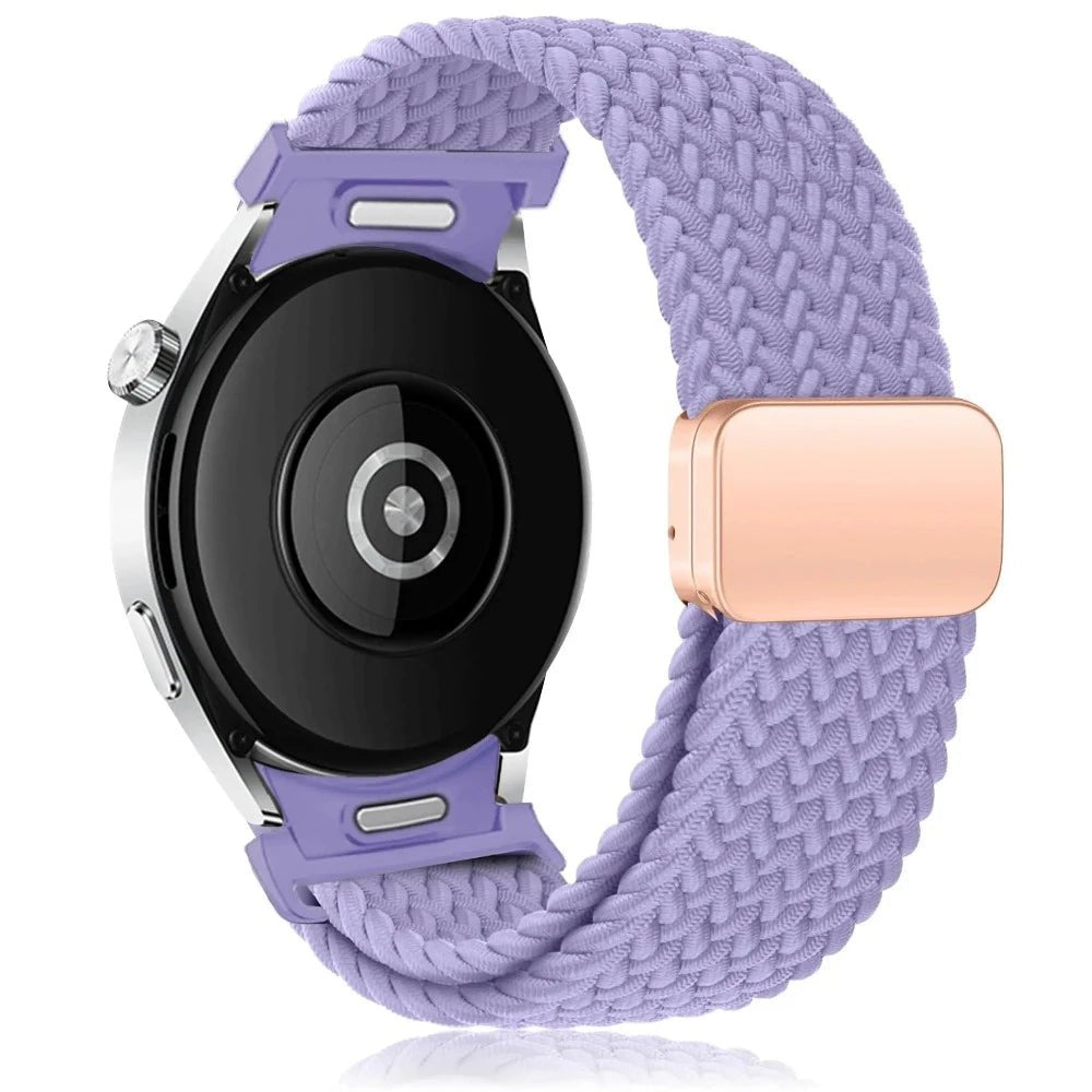 Auctus Galaxy Magnetic Braided Loop Band