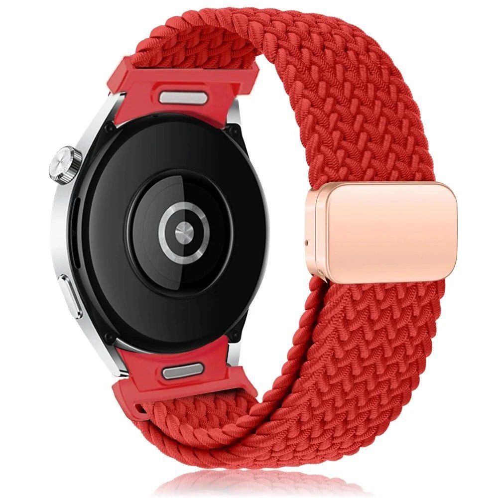 Auctus Galaxy Magnetic Braided Loop Band