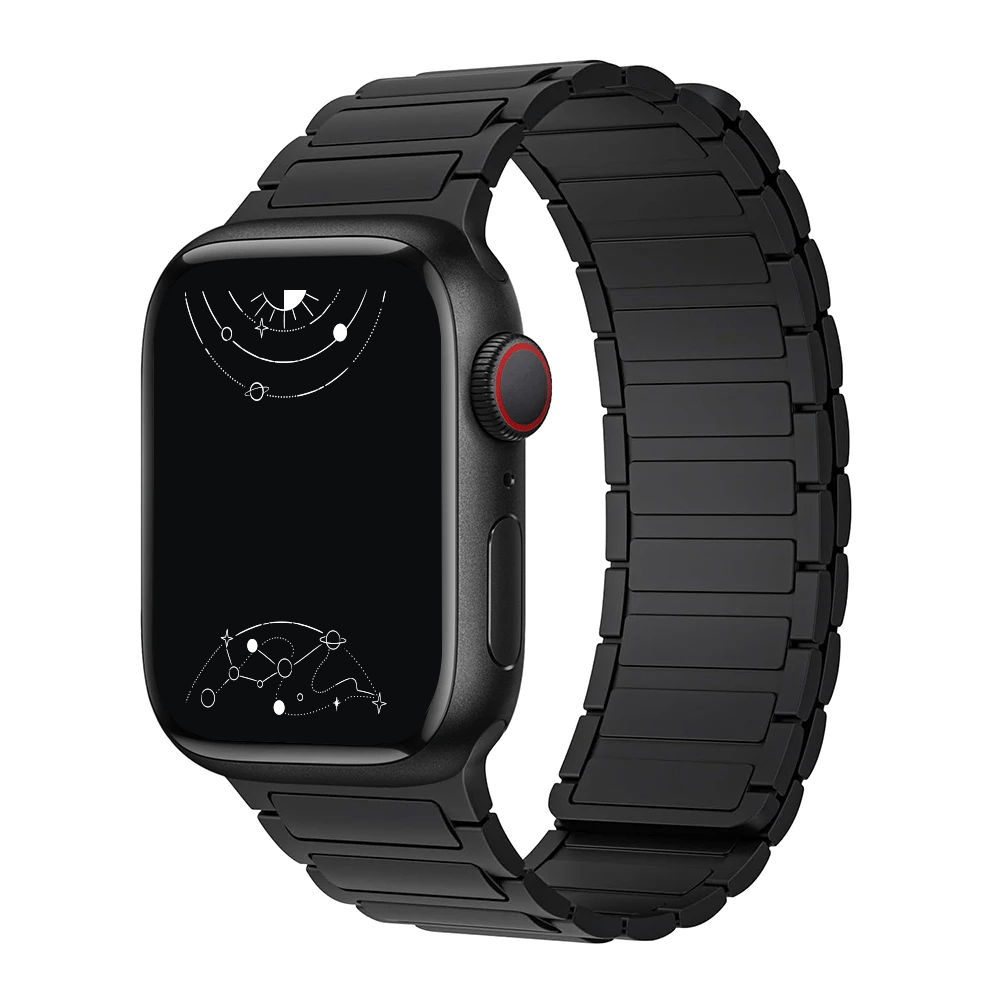 Avoco Magnetic Silicone Band